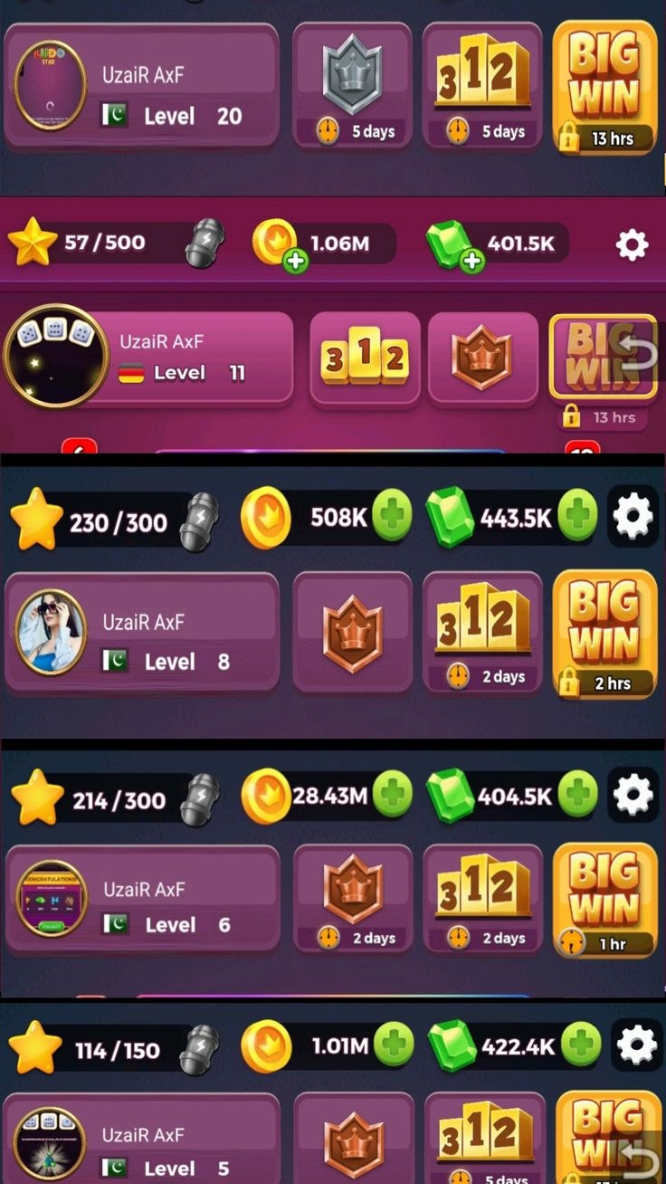 wealthdt3 game
