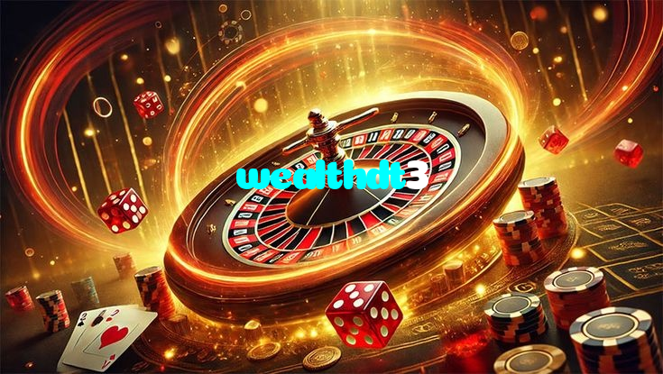 wealthdt3 casino presented on mobile device in Pakistan with slots and live games